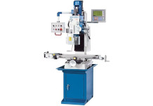 Milling machines