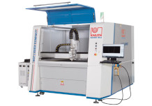 Laser cutters