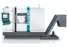 Universal turning machines